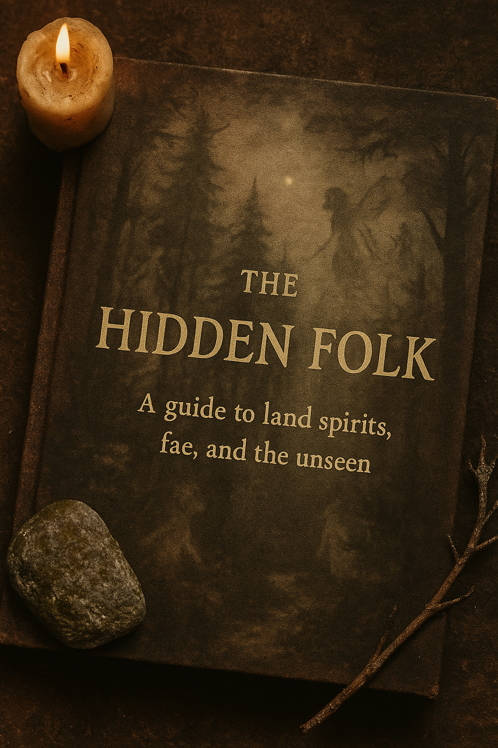 The Hidden Folk - A Guide