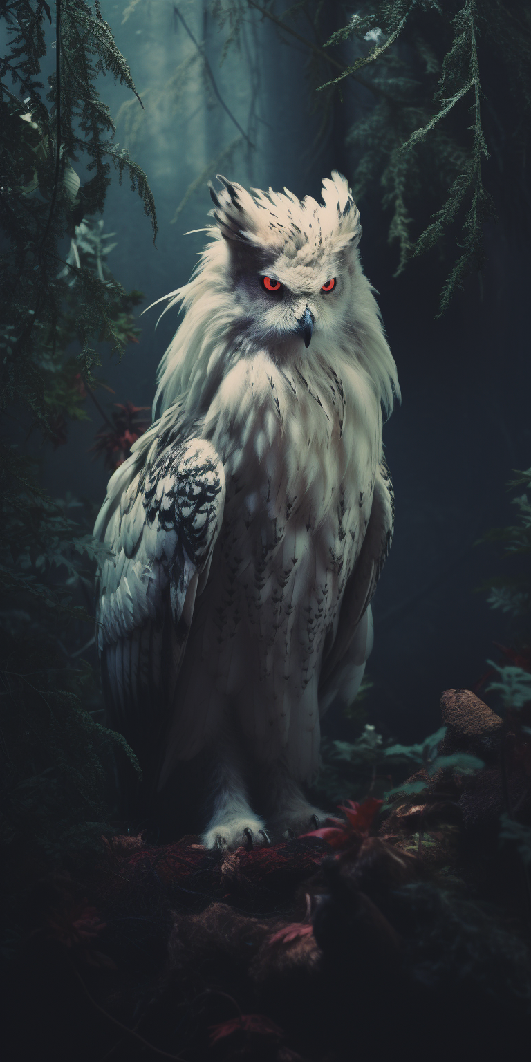 Spirits