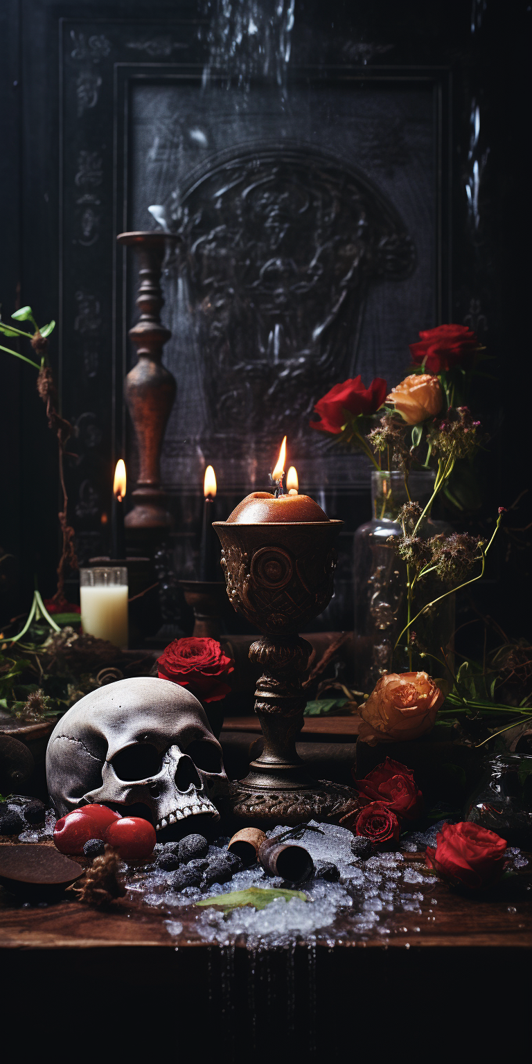 Love Spells