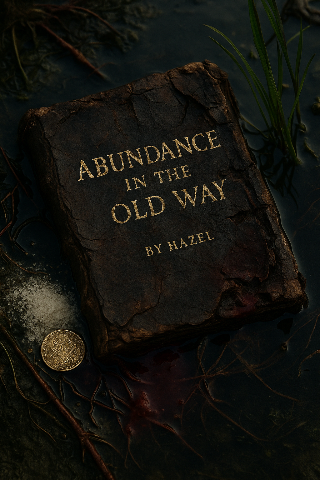 Abundance in the Old Way