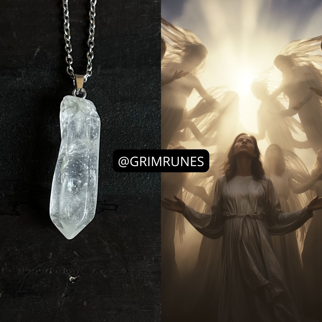 Angel's Blessings