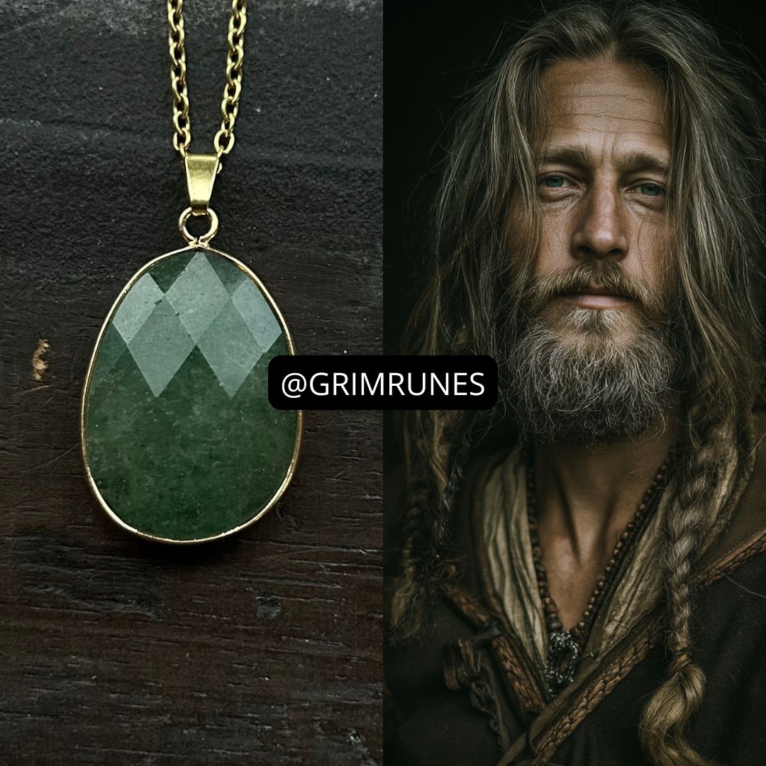 Priest Spirit Companion · Ingvar