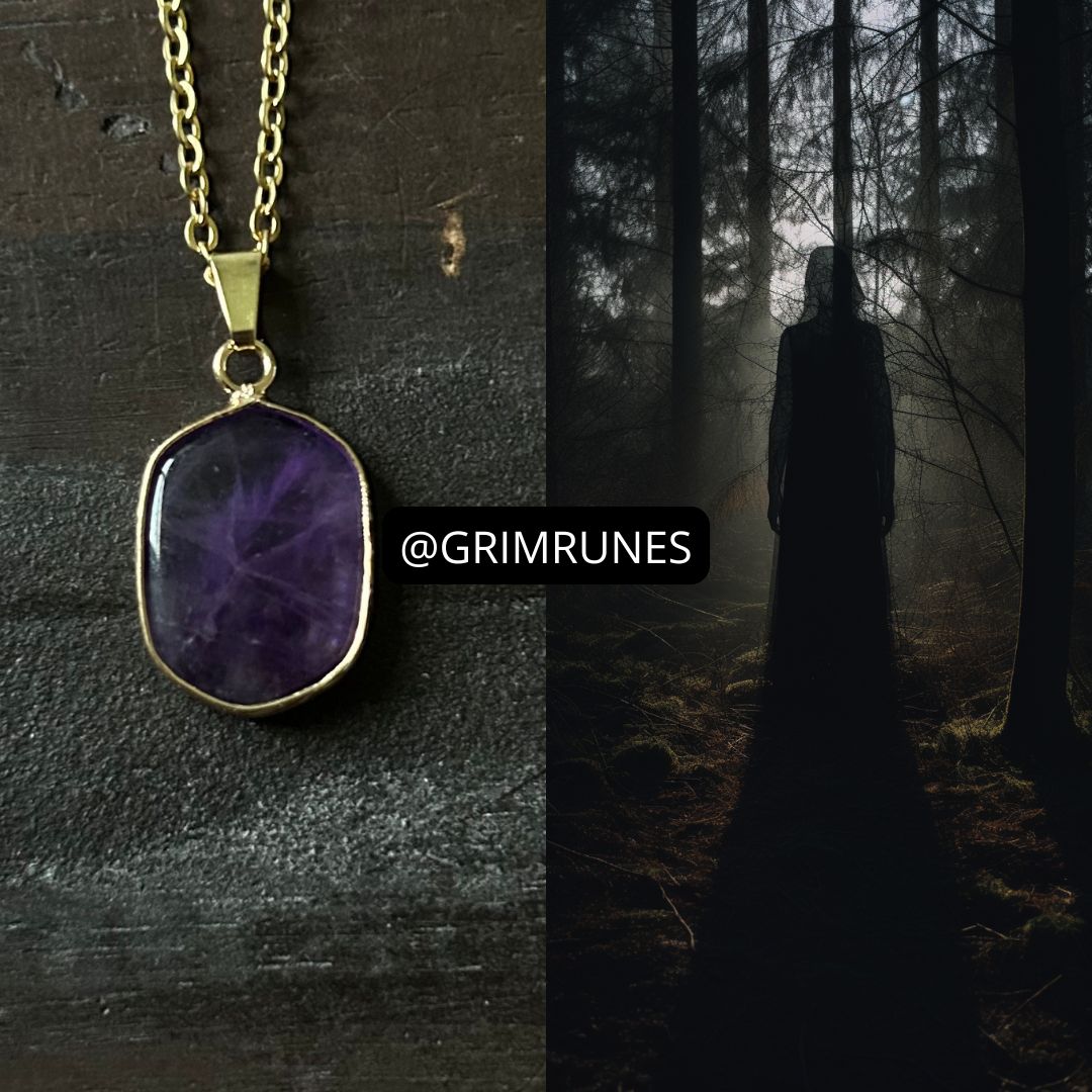 Shadow of the Witch