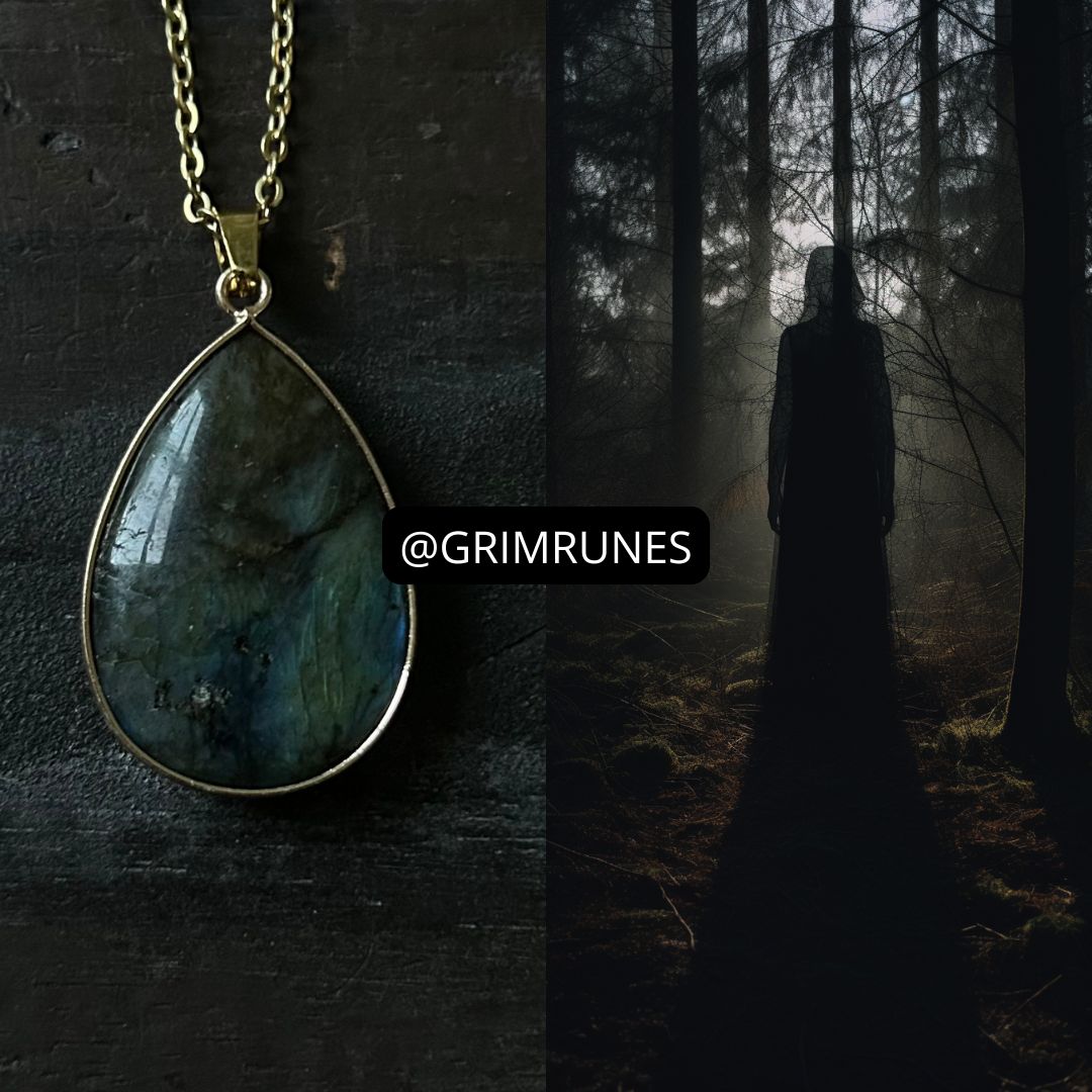 Shadow of the Witch