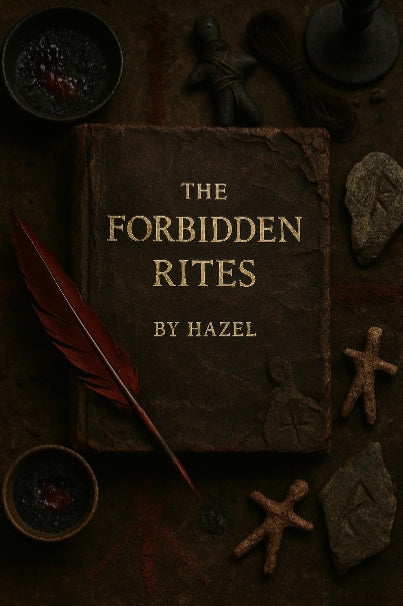 The Forbidden Rites