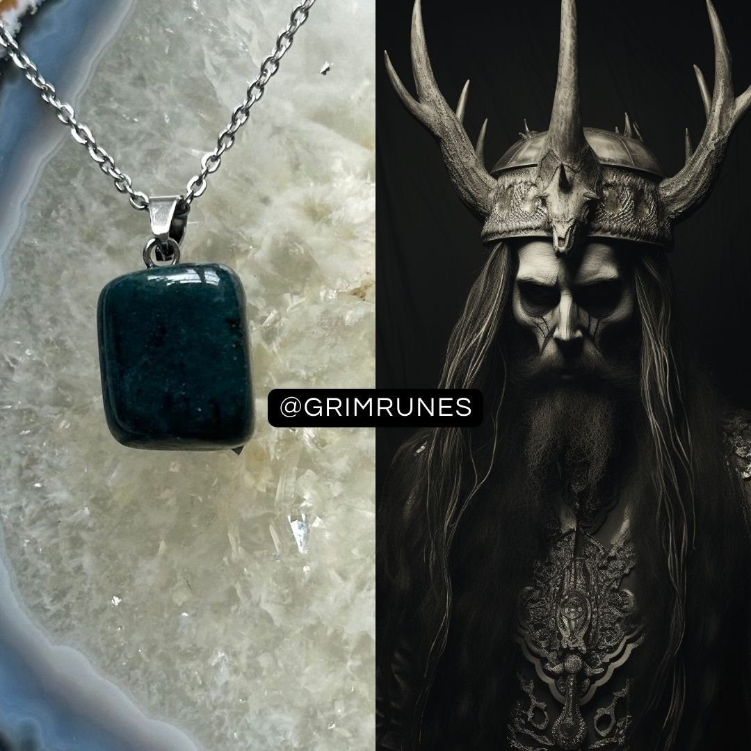 BAEL Portal Direct Magic Portal to BAEL Enhanced Necklace