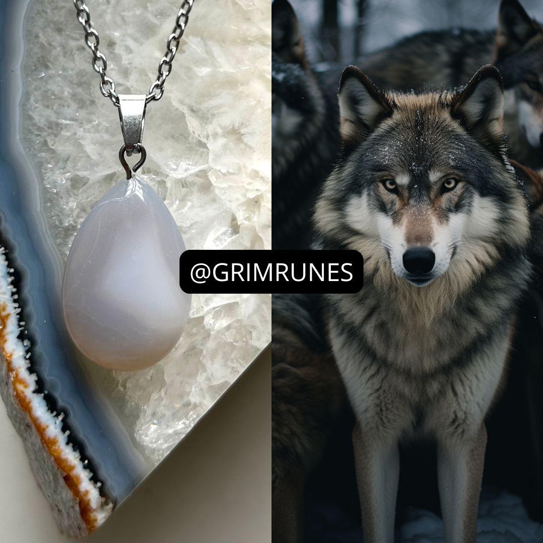 WOLF'S BLESSINGS Spell