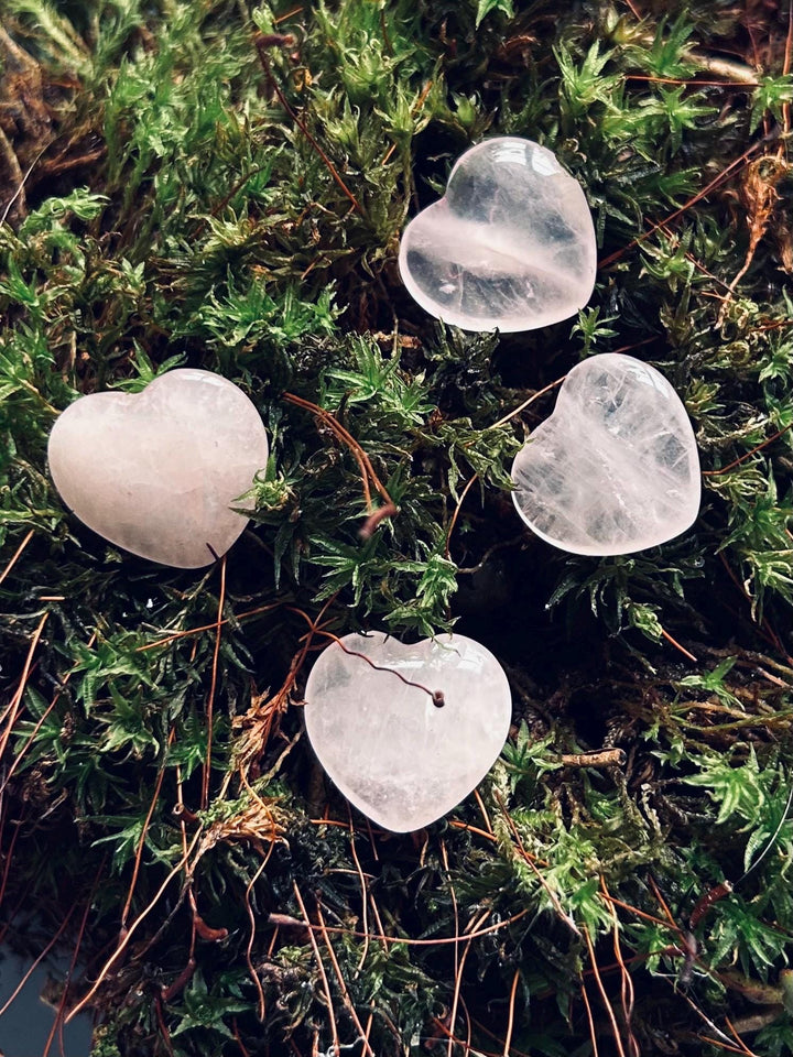 Witch's Stone for Love