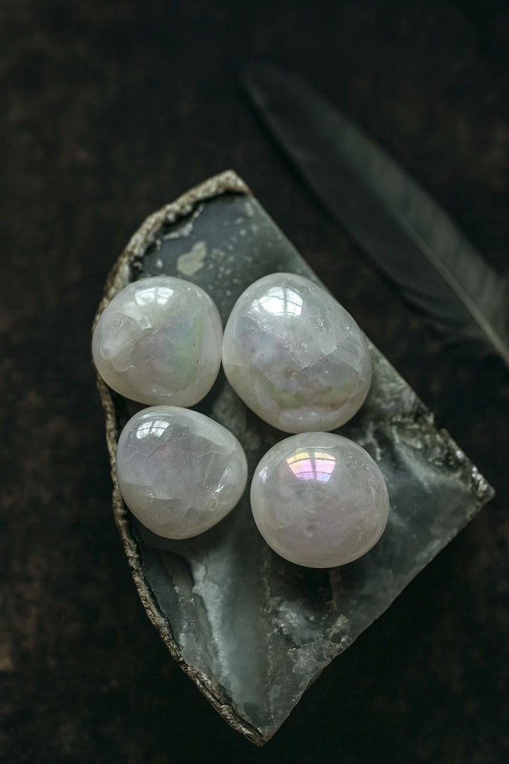 Mist Stone for Sensitive Souls