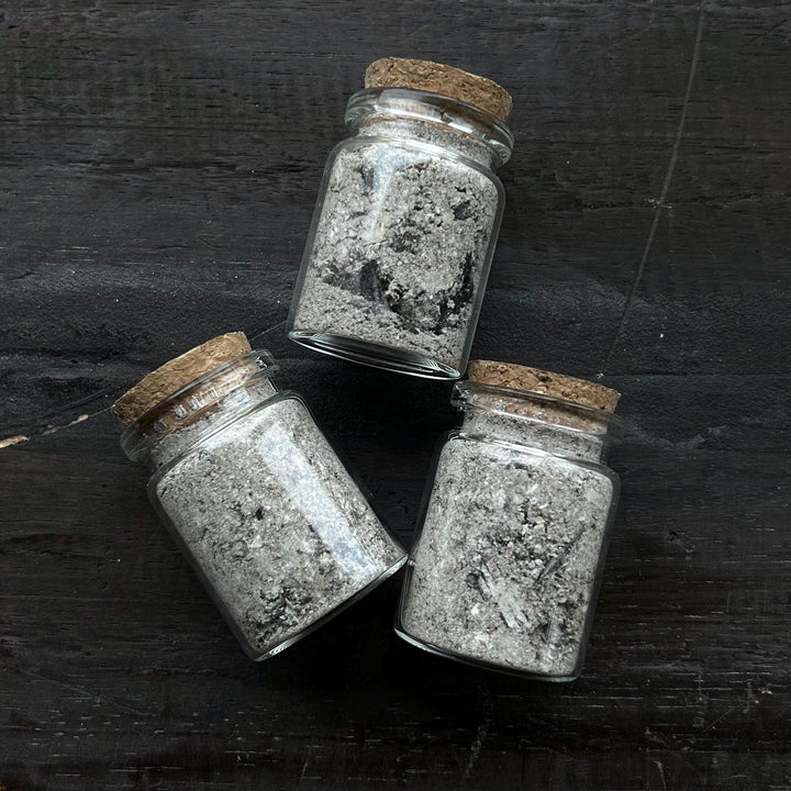 Witch’s Ash - One Vial