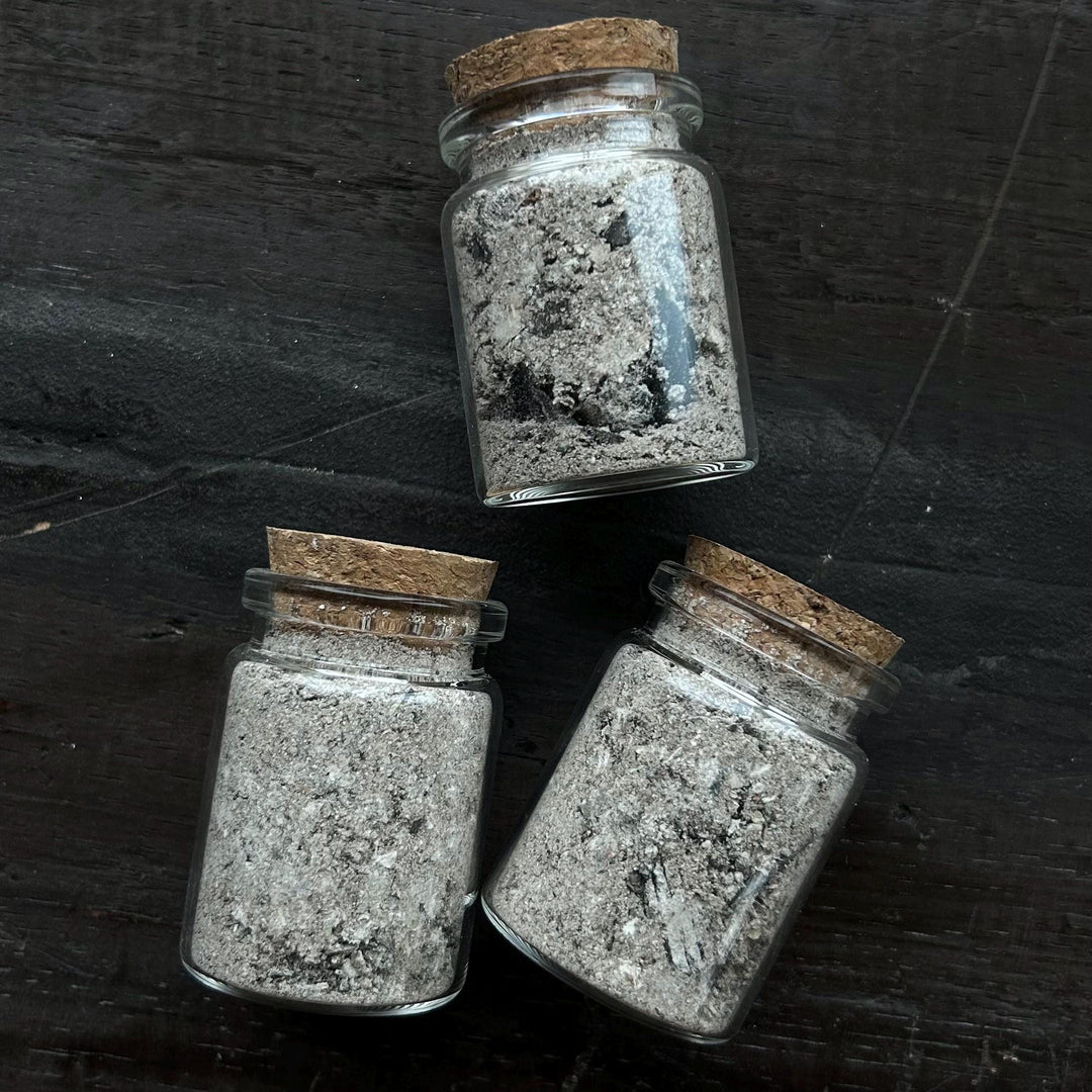 Witch’s Ash - One Vial