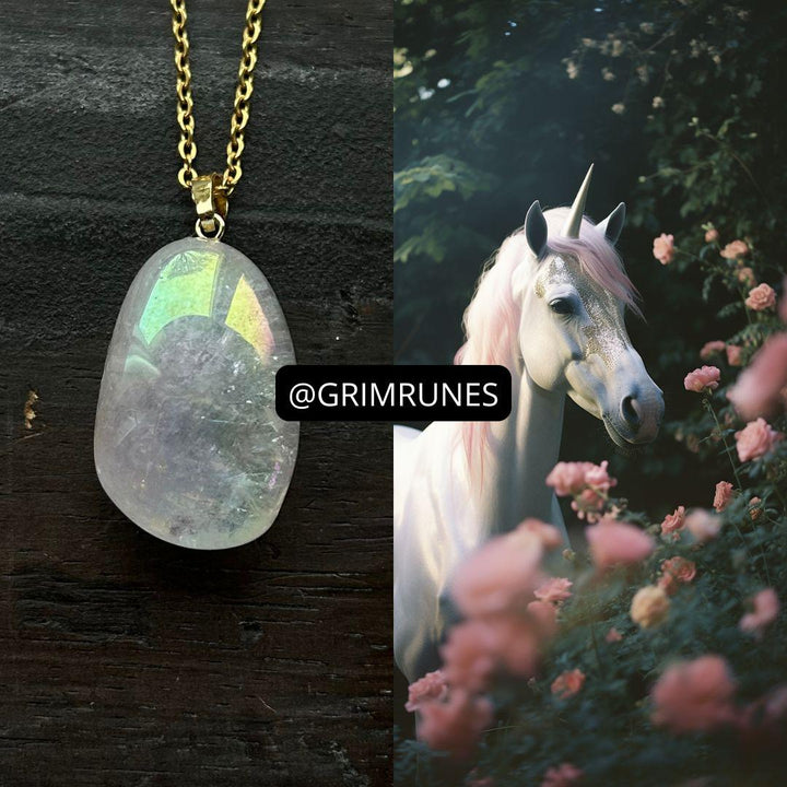 UNICORN'S BLESSINGS Spell