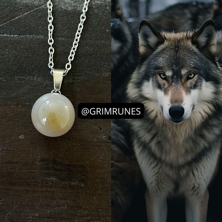 WOLF'S BLESSINGS Spell