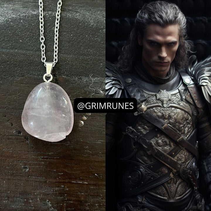 ARCHANGEL METATRON Portal Direct Magic Portal to Archangel Enhanced Necklace