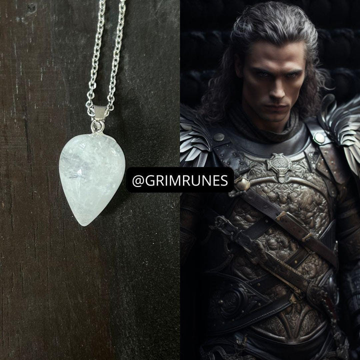ARCHANGEL METATRON Portal Direct Magic Portal to Archangel Enhanced Necklace