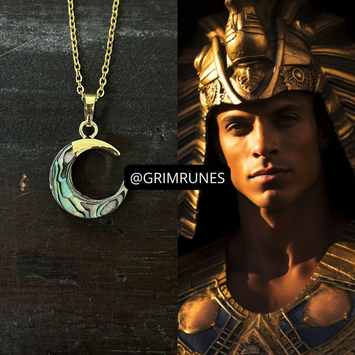 RA Portal Godspouse Necklace Godspousing