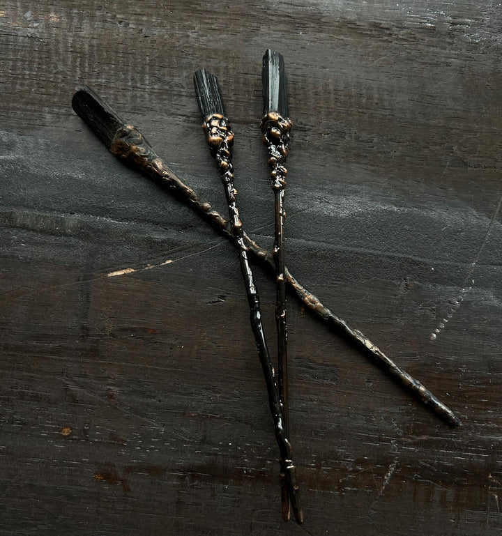 The Witch's Rod