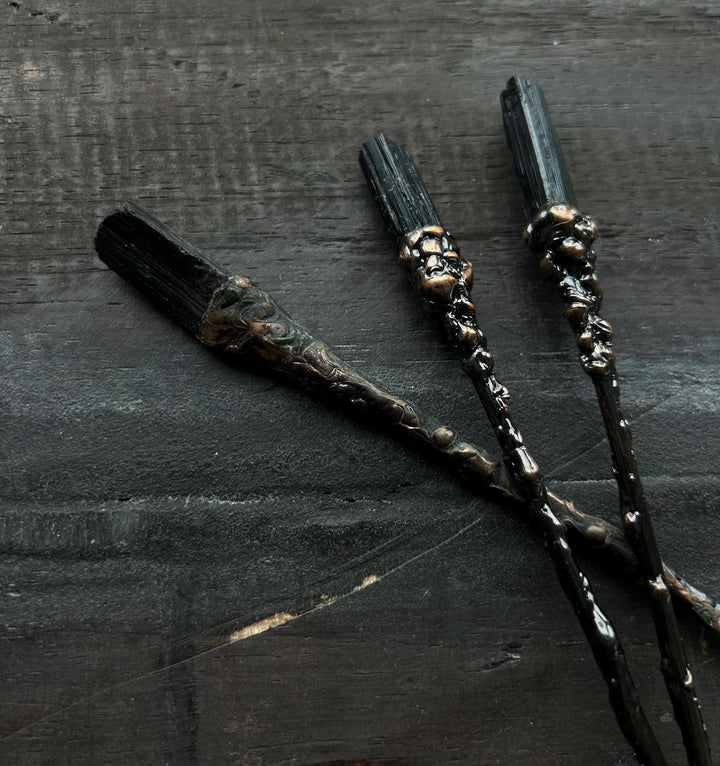 The Witch's Rod