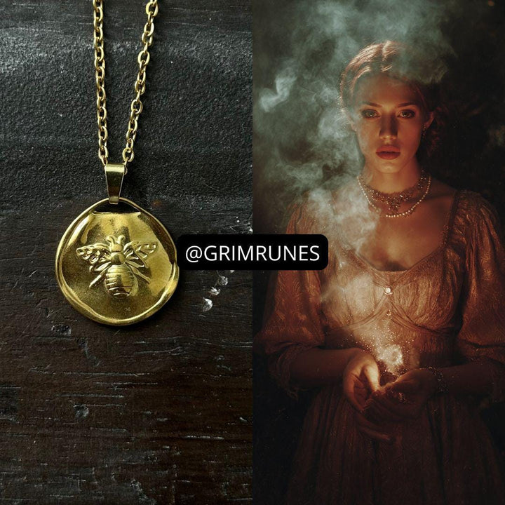 Lucky Me Good Luck Enhanced Necklace