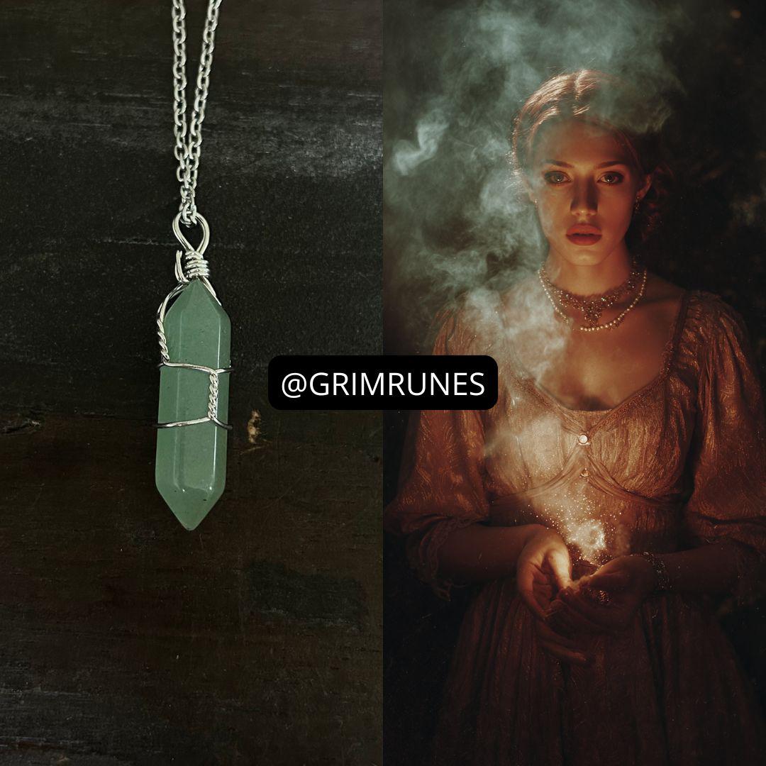 Lucky Me Good Luck Enhanced Necklace